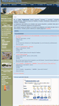Mobile Screenshot of clubtreparriscos.org